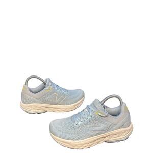 Women's NB 860 size 7 fresh foam
